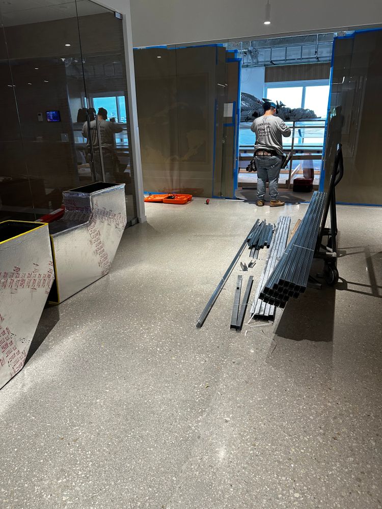 All Photos for La Grande Painting in Miami, FL