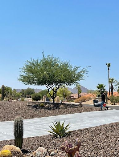 All Photos for Vaquero X Landscape LLC in Queen Creek, AZ