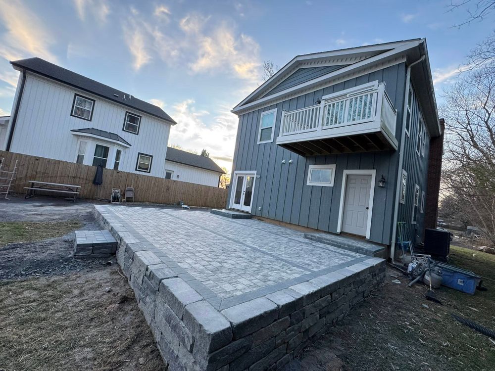 All Photos for Inestroza Landscaping in Westminster, MD