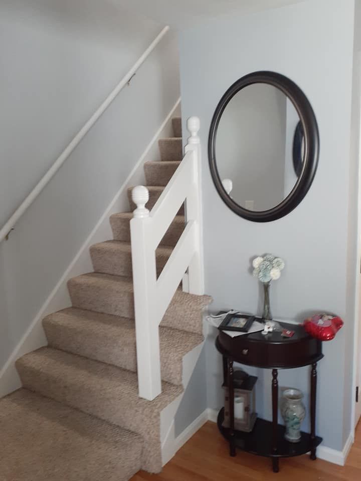 Interior Painting for Platinum Painting in Brockton, MA