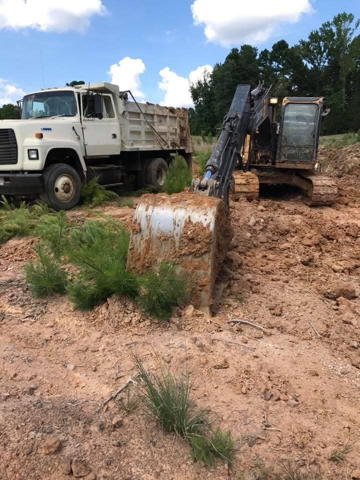 All Photos for Gard Construction LLC in Longview, TX