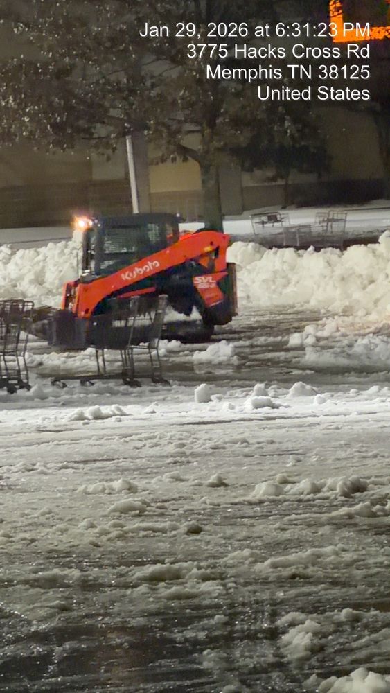 All Photos for Kingdom Landscaping in Memphis, TN