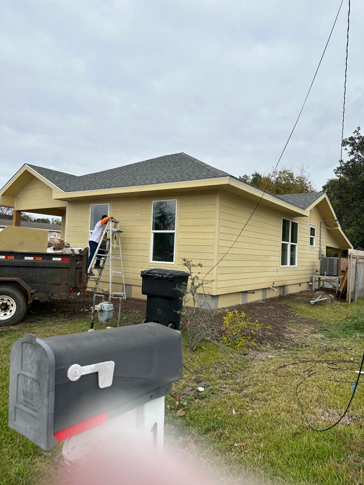 All Photos for GEOS Painting in New Braunfels, TX