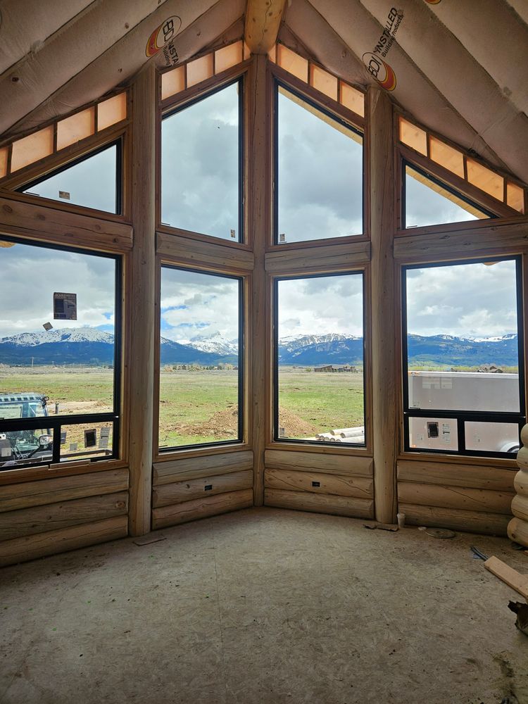 All Photos for Hansen Construction & General Contractor in Teton Valley, ID