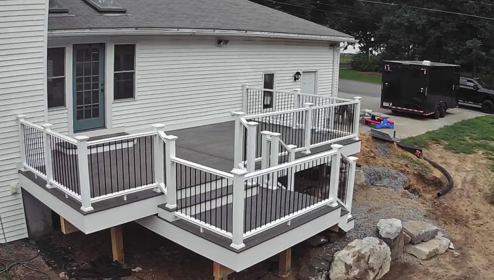 All Photos for Top Pros Construction in Haverhill, MA