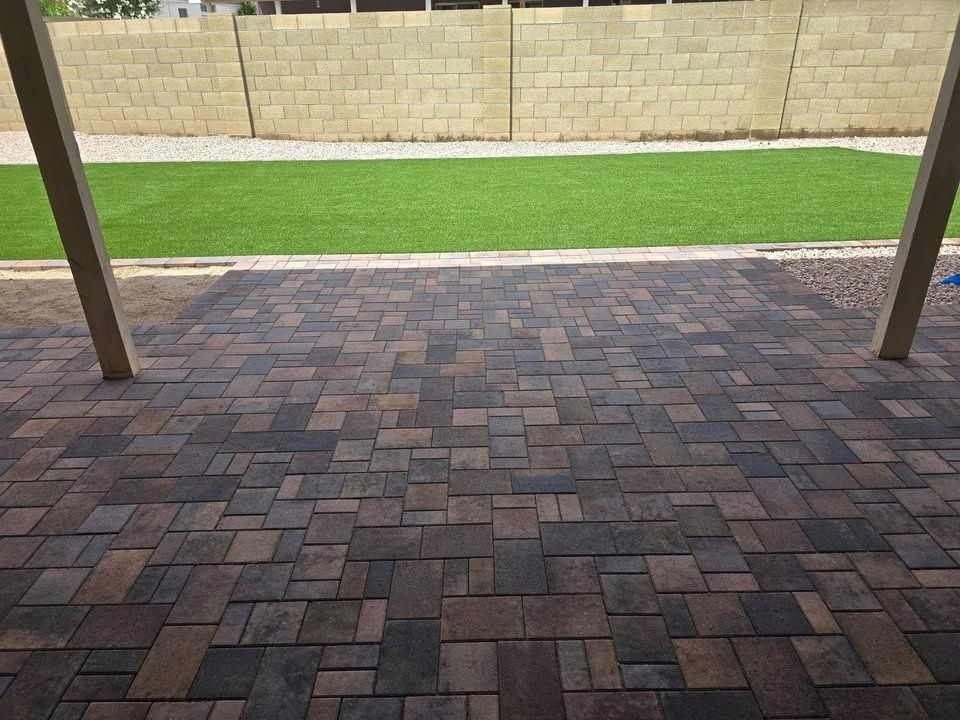All Photos for WHAT! Luxury Landscapes, LLC. in Chandler, AZ
