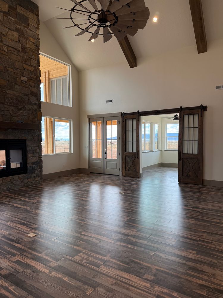 All Photos for Sandalwood Homes in Parowan, UT