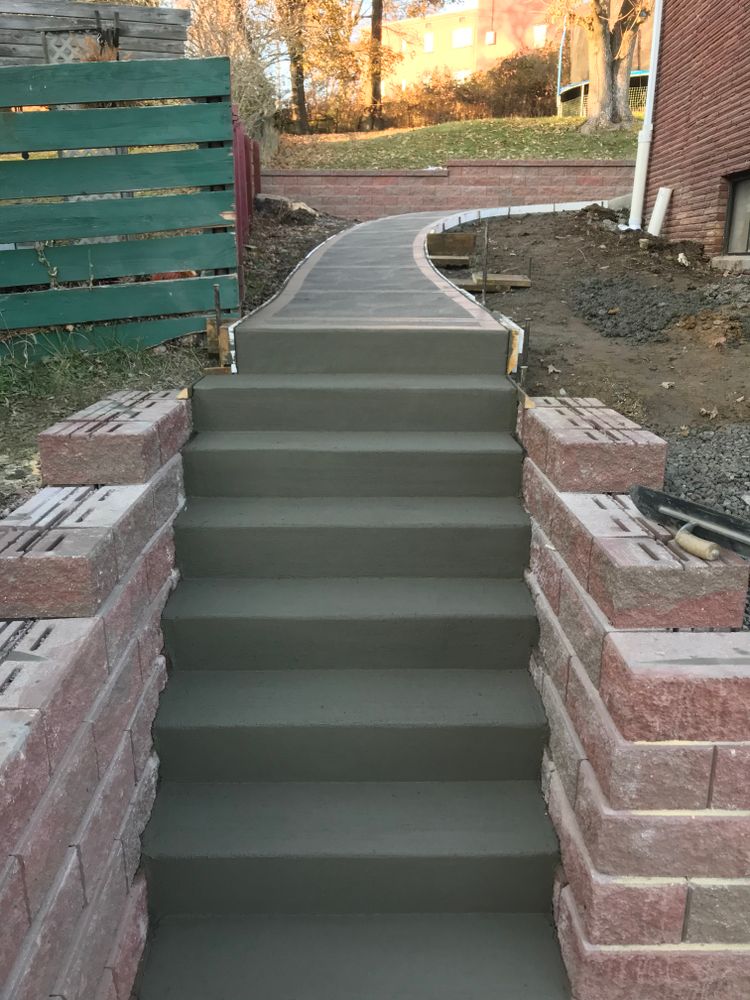 All Photos for Alce Contracting LLC in Pittsburgh, PA