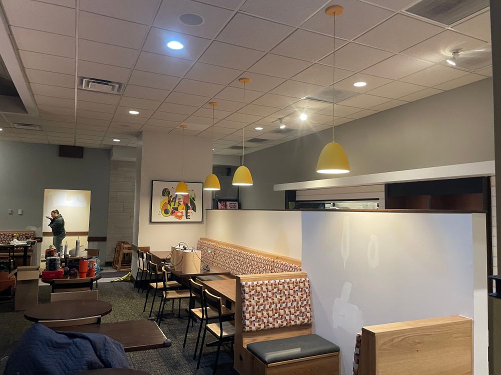 All Photos for Sky Electrical in Clarksville, IN