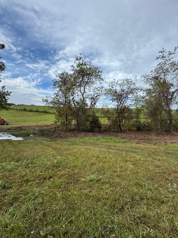 All Photos for Mountain Goat Land Management in Galax, VA