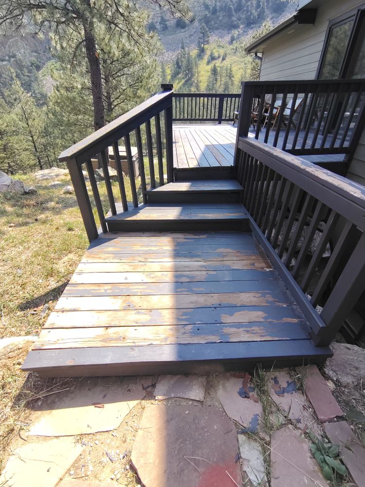 All Photos for Berry Handy Services in Loveland, CO