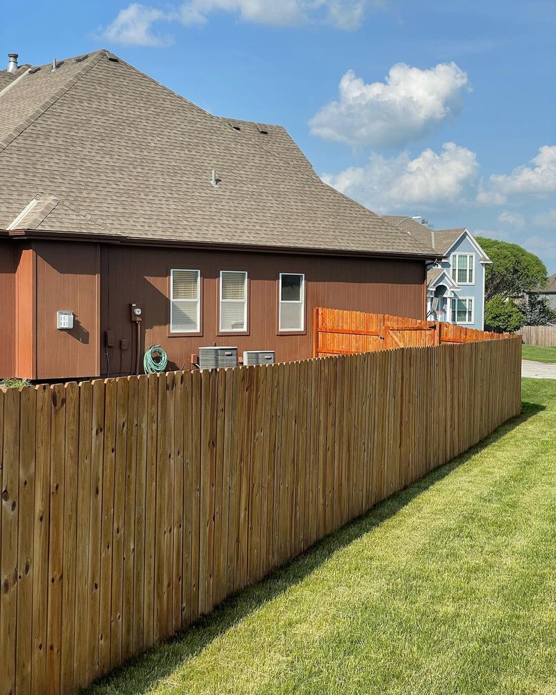 Exterior Painting for KC Painting Pros in Kansas City, MO