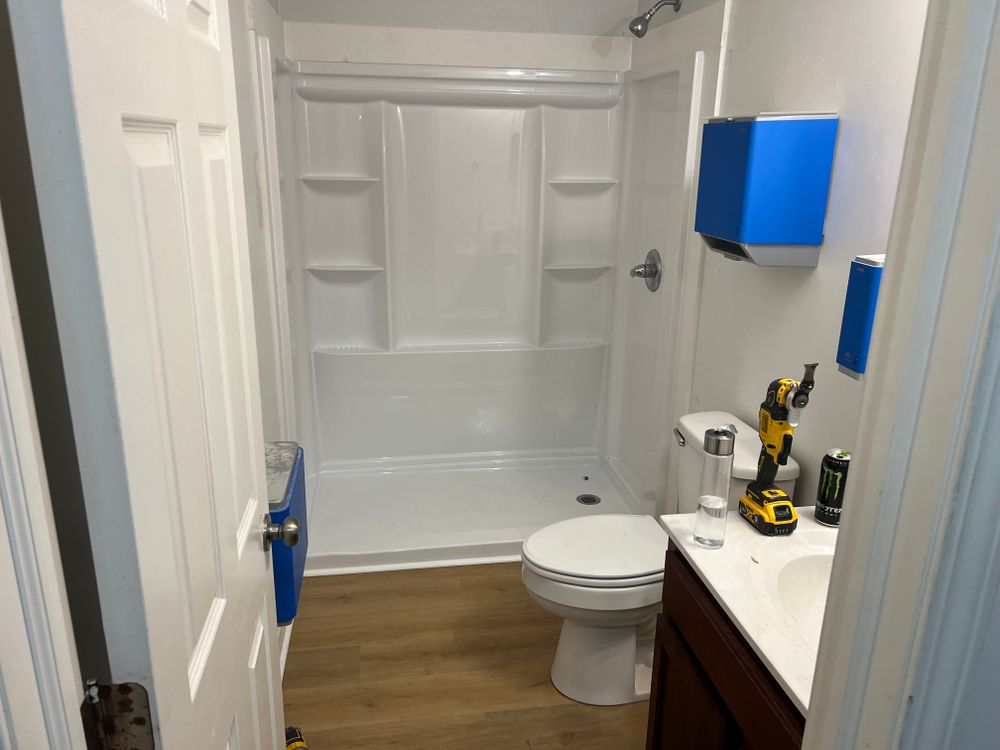 All Photos for Cornerstone Remodeling in Mount Sterling, KY