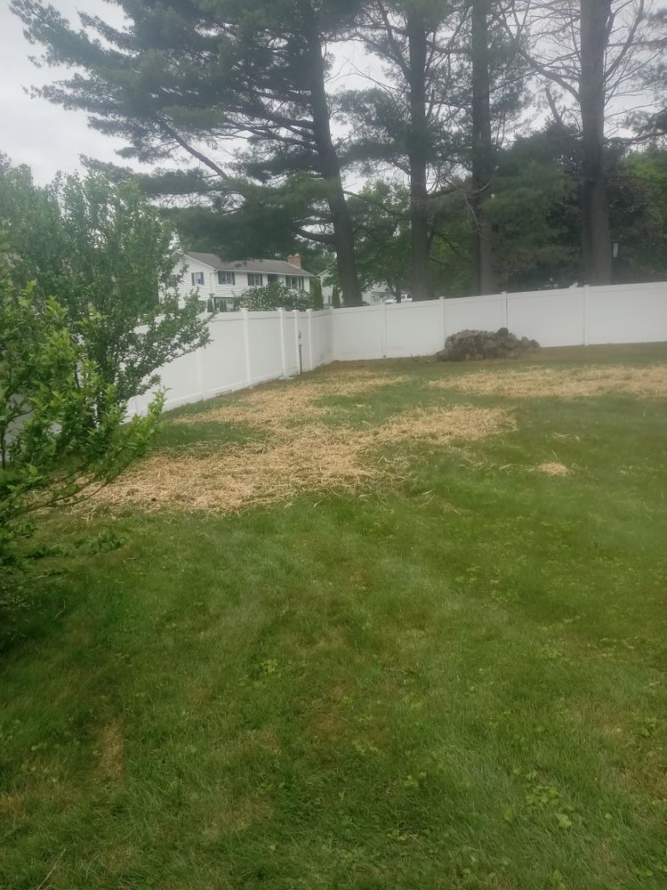All Photos for K Brown's Property Maintenance in Pittsfield, MA