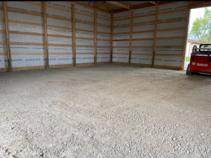 All Photos for Fuentes Concrete Construction in Hammond, IN