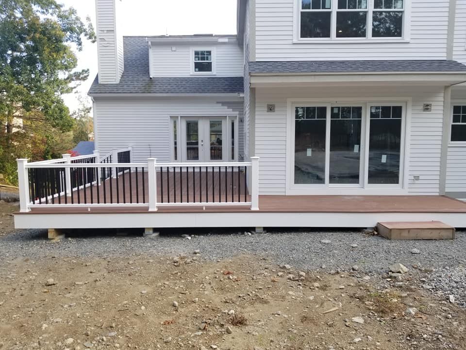 All Photos for Clarke Building Company in West Newbury, MA