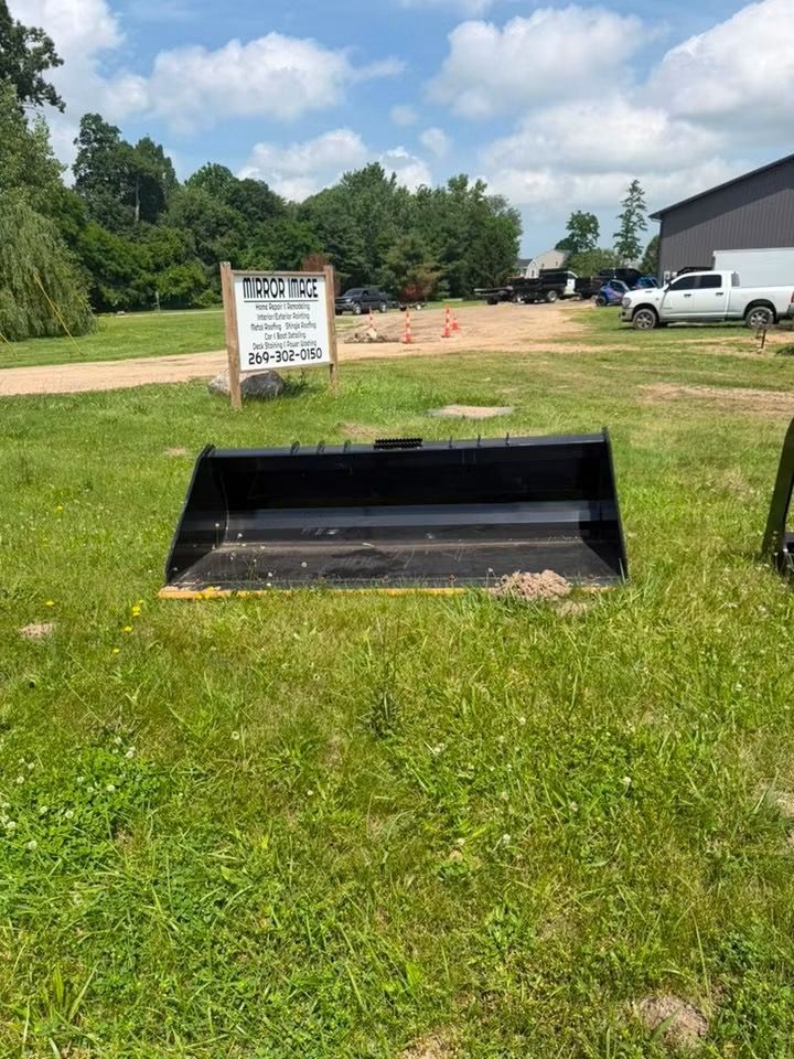 All Photos for MI Equipment Rentals LLC in Kalamazoo, MI