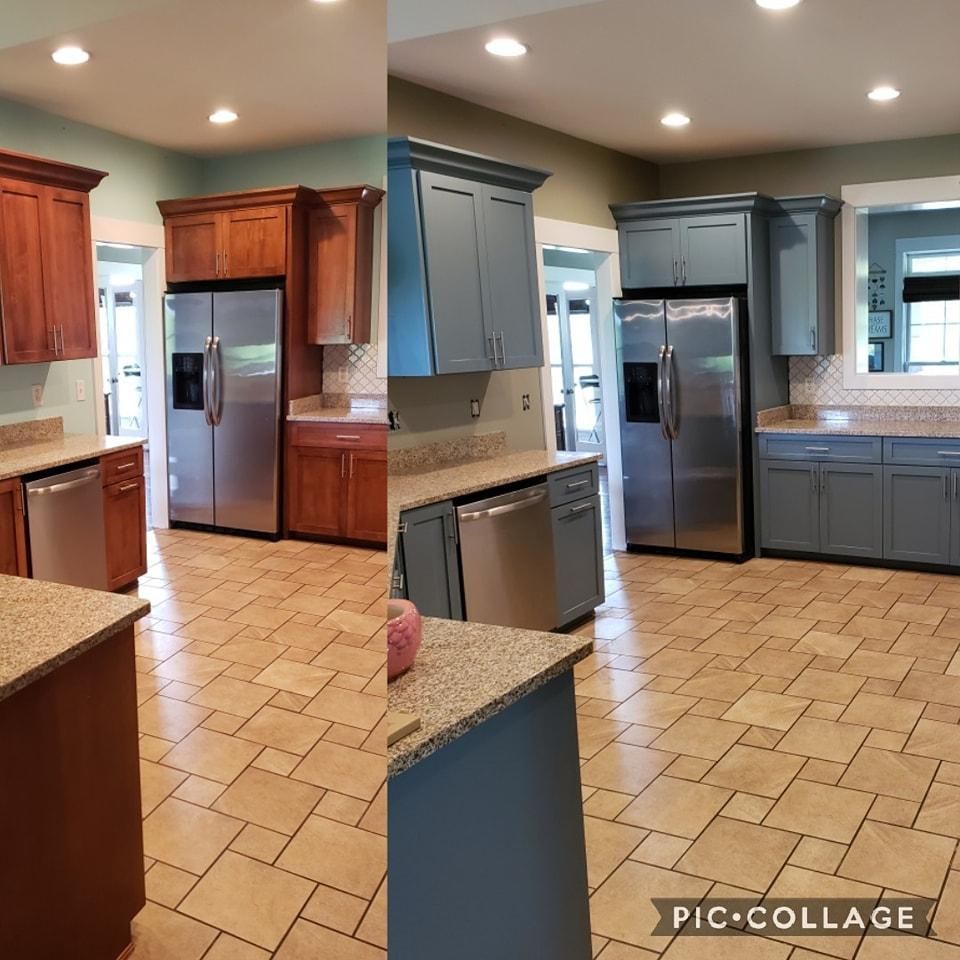 All Photos for Hearts & Hands Painting in Campbell, KY