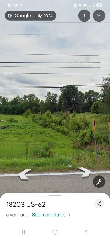 All Photos for Watkins Excavation in Robards, KY