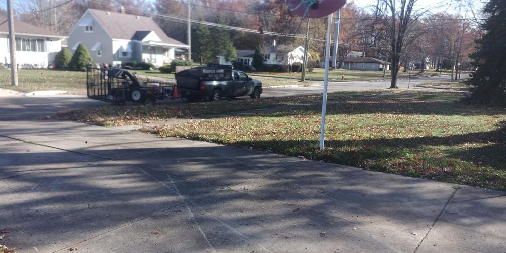 All Photos for Hendricks Mowing in Amherst, OH