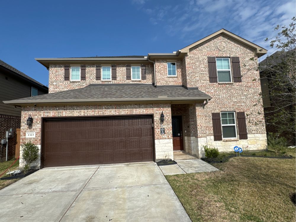 All Photos for Power Pressure Wash in Houston, TX