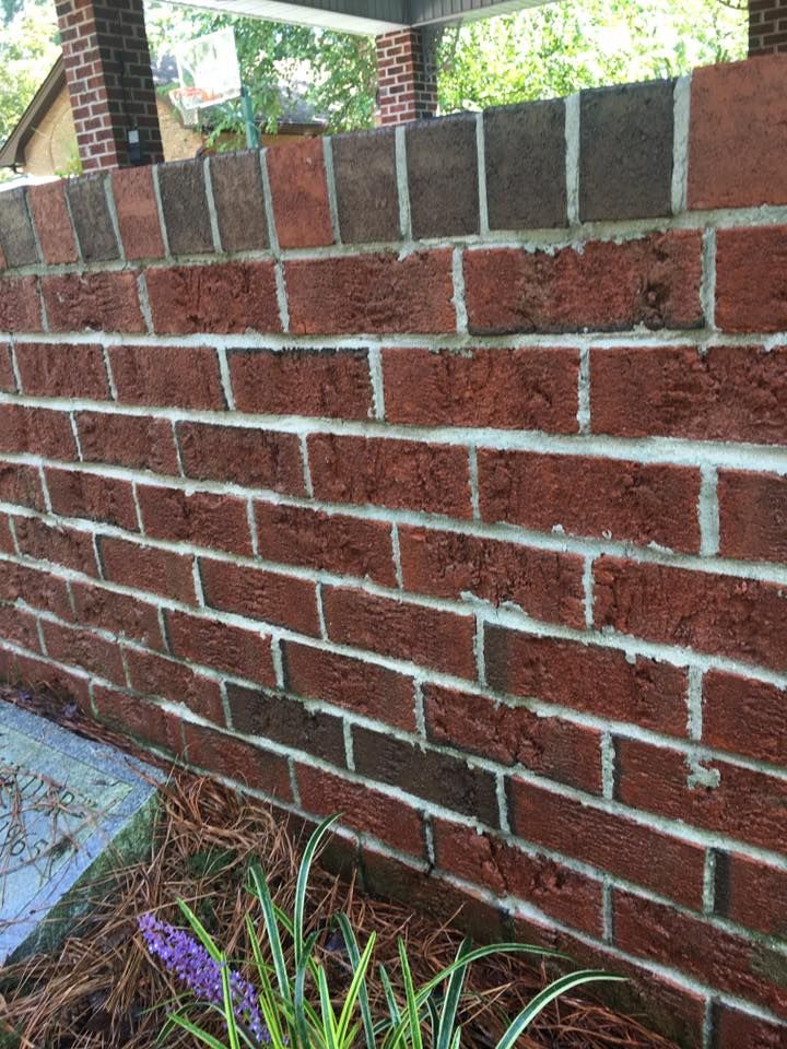 Exterior Painting for Lane Painting & Pressure Washing in Chesapeake, VA