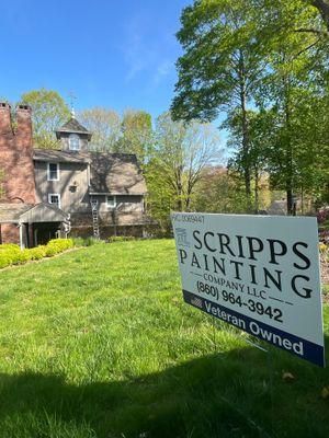 All Photos for Scripps Painting Company LLC in Niantic, CT