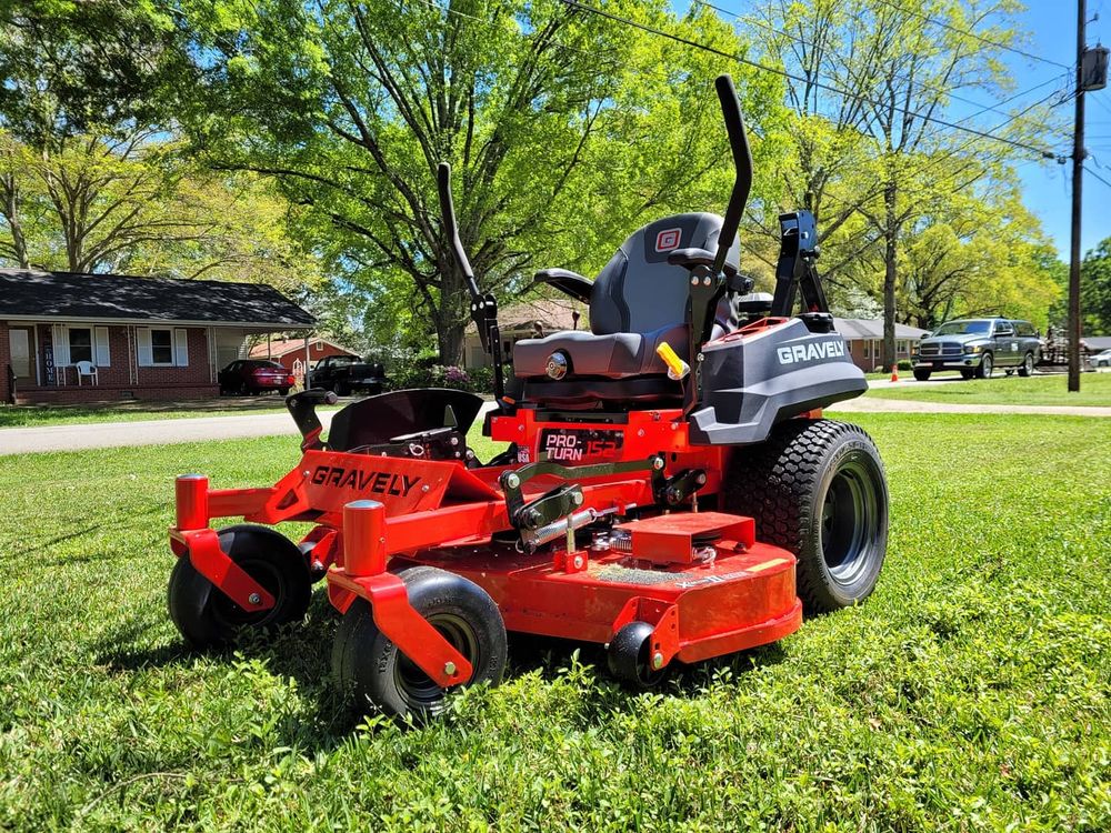 All Photos for Zepeda's Mowing in Fort Valley, GA