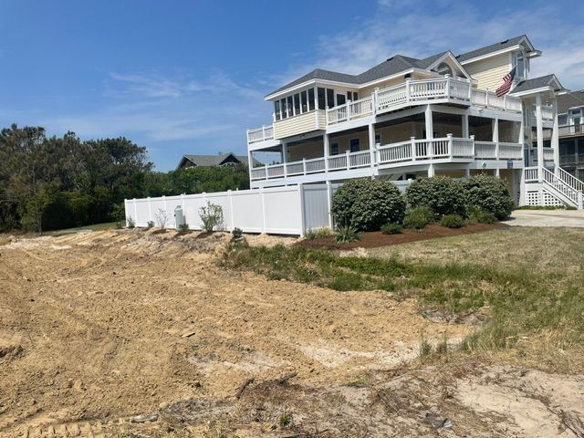 All Photos for Sea Level Fence in Virginia Beach, VA