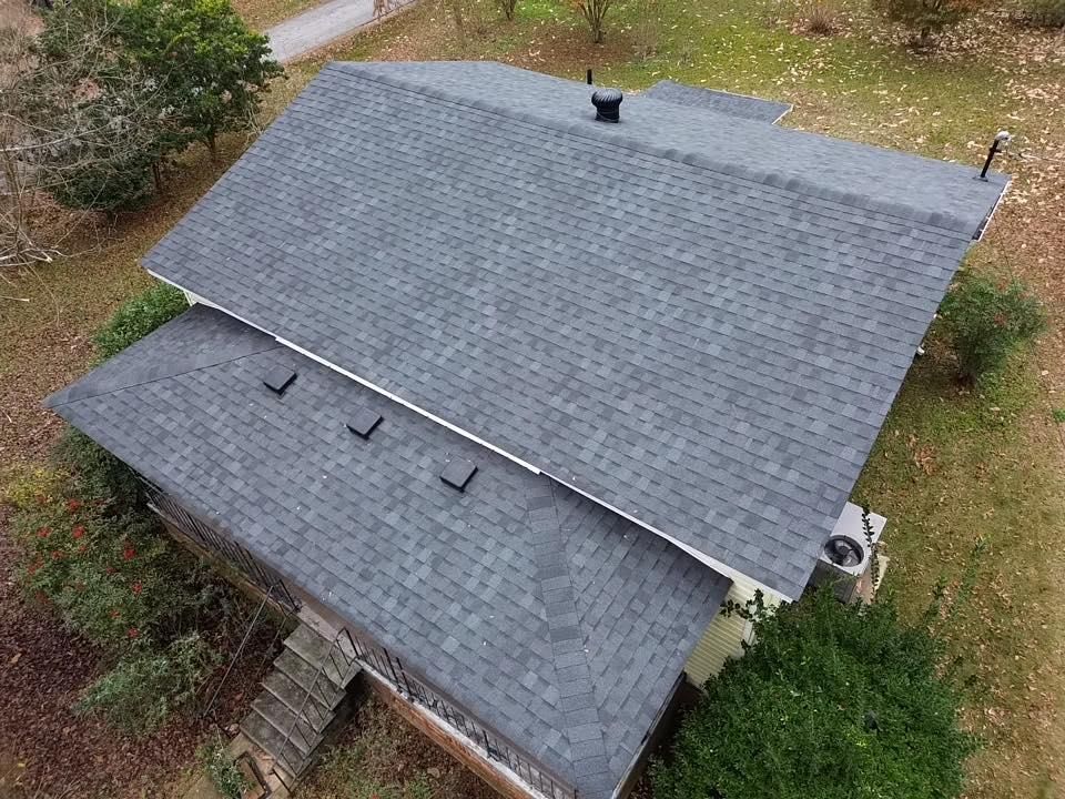 All Photos for Georgia Roof Rescue in Woodbury, GA