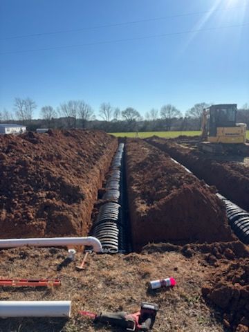 All Photos for Rutledge Contracting LLC in Hazel Green, AL