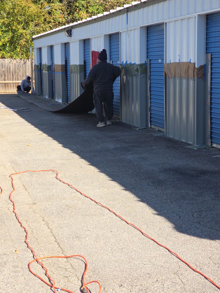 All Photos for DMD Painting in East Flat Rock, NC