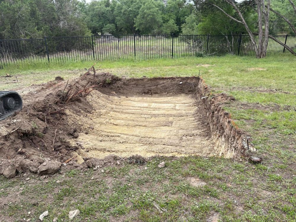 All Photos for 311 Construction, LLC in Jarrell, TX