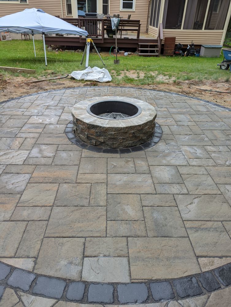 All Photos for J Scott Excavation and Hardscape in Littleton, MA