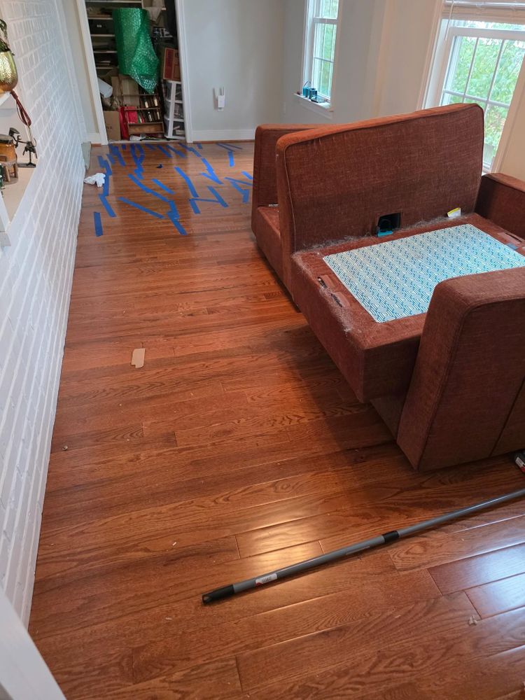 All Photos for Jason Tench Flooring LLC in Richmond, VA