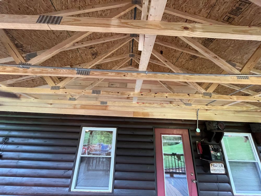 All Photos for CM Construction in Erwin, TN