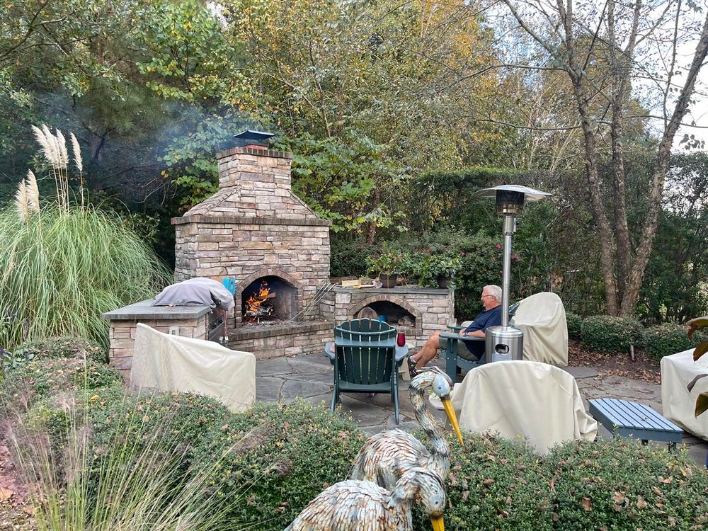 Tree Removal for Leland Firewood in Leland, NC