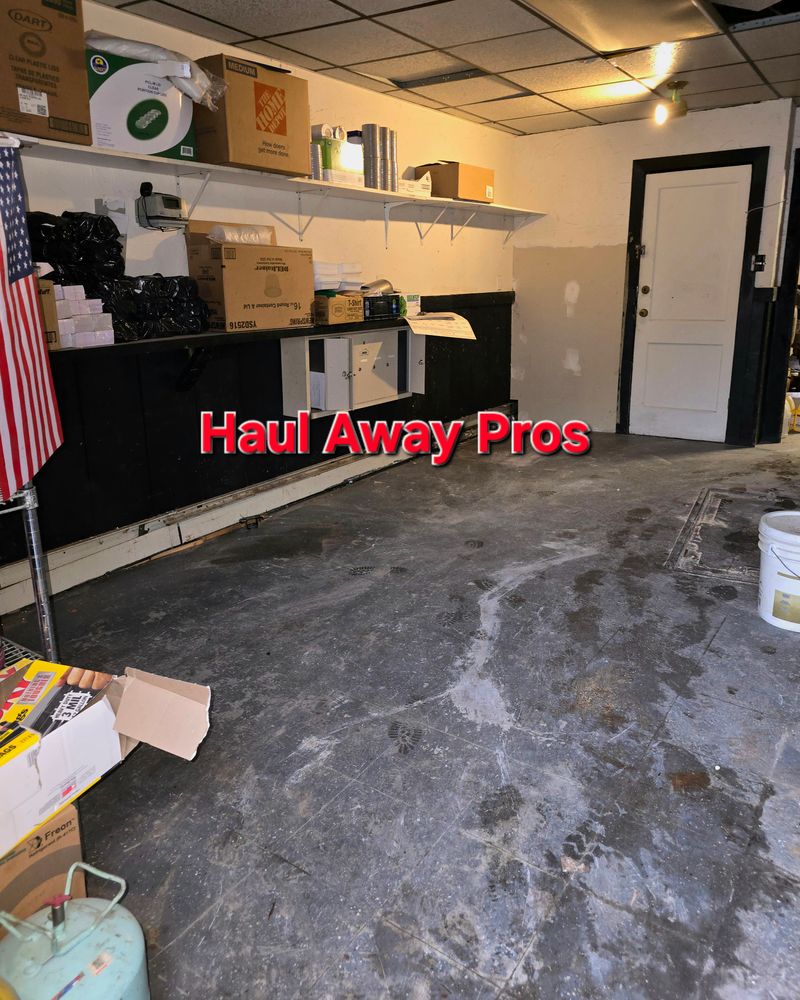 All Photos for Haul Away Pros in Tewksbury, MA