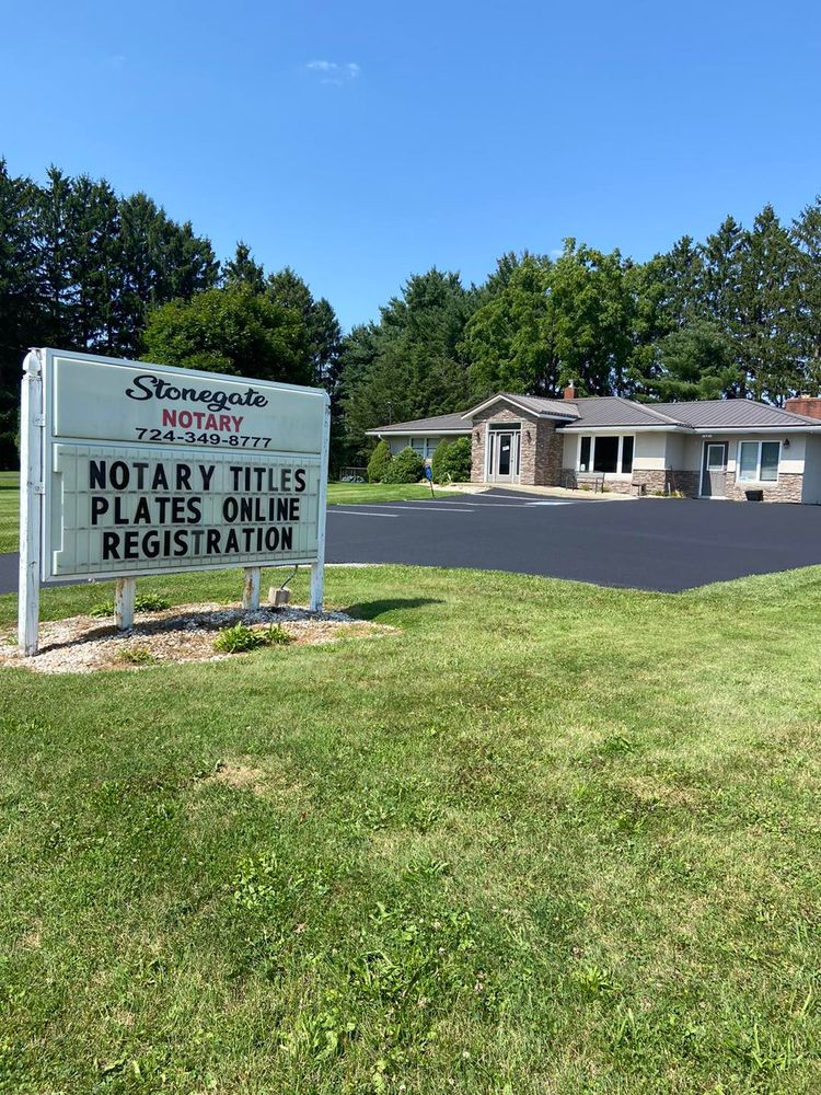 Commercial Asphalt Services for Kuntz Property Maintenance in Homer City, PA