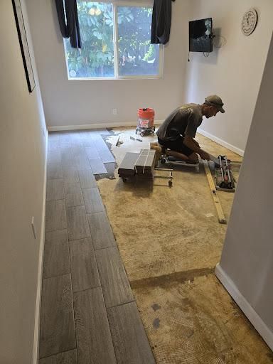 All Photos for BC Tile in Kihei, HI