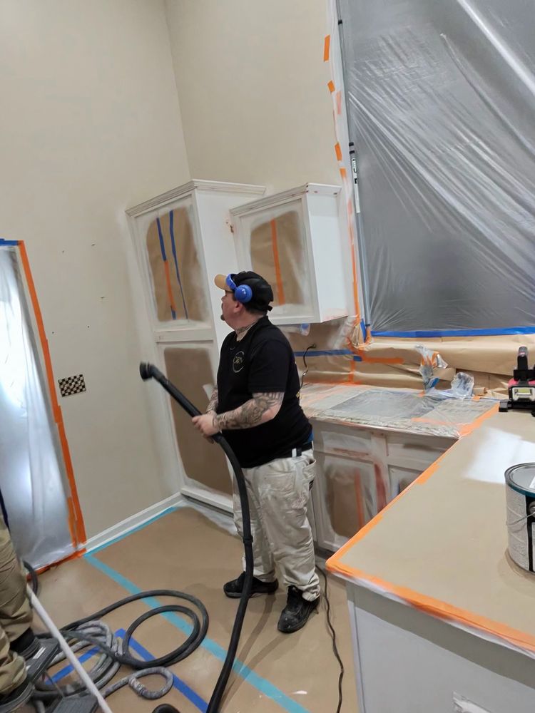 All Photos for  C&M Painting Finishing in Rochester, NY