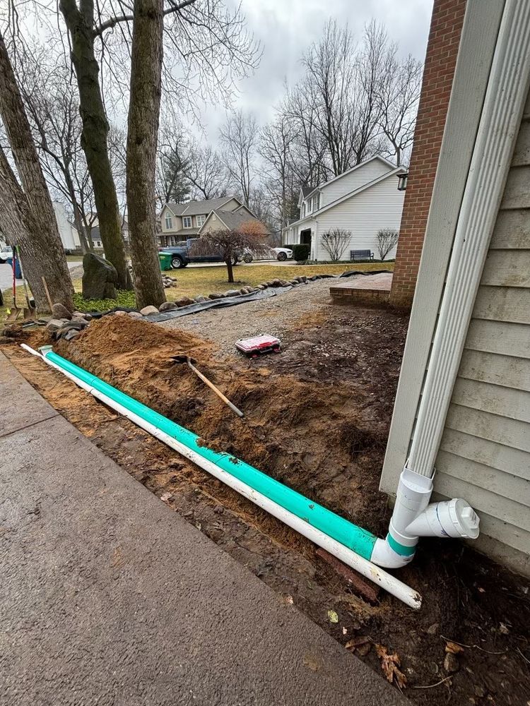 All Photos for Curb Concepts Plus in Granger, IN