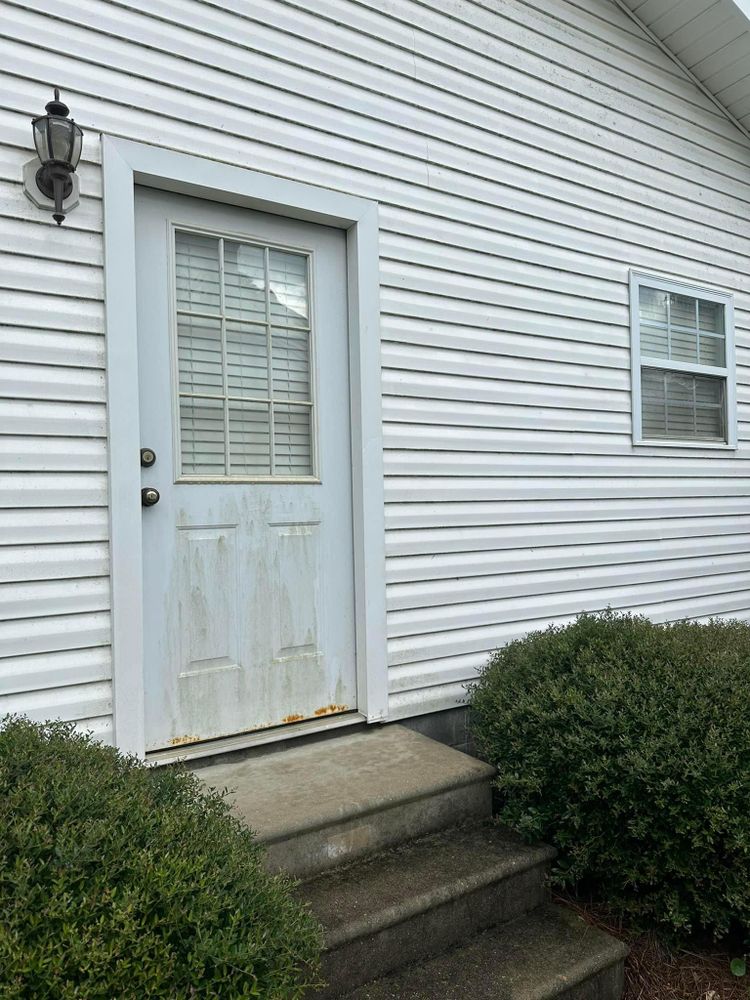 All Photos for X-Stream Pressure Washing and Roof Cleaning in Sandersville, GA