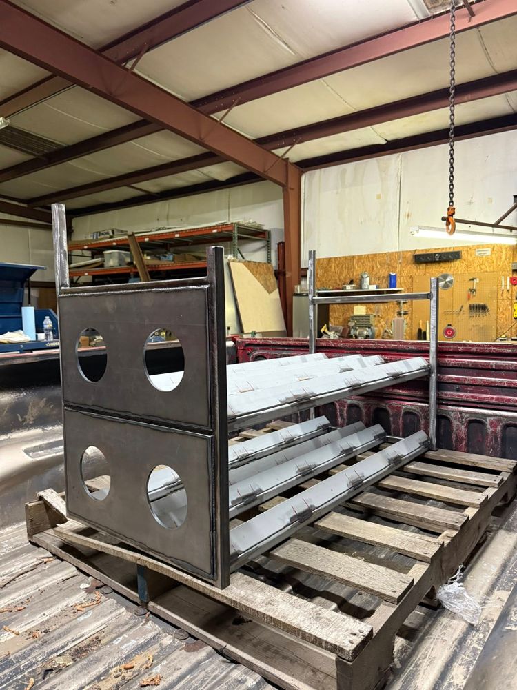 All Photos for Dark Star Fabrication & Welding LLC in Moyock, NC