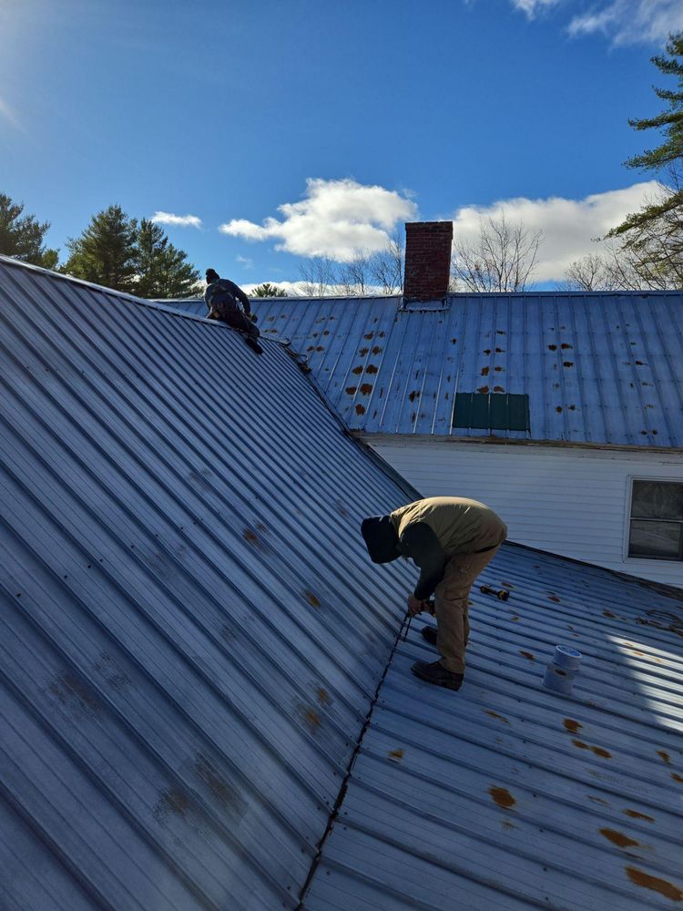 All Photos for Jalbert Contracting LLC in Alton, NH