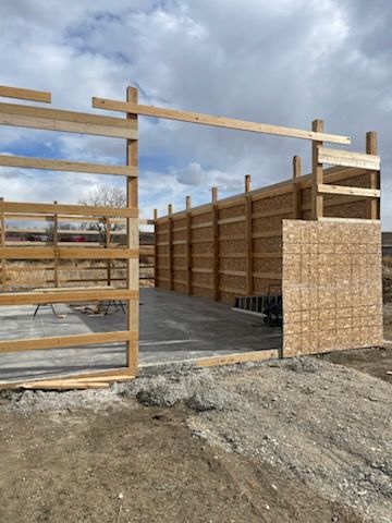 All Photos for Marker Construction and Concrete in Billings, MT