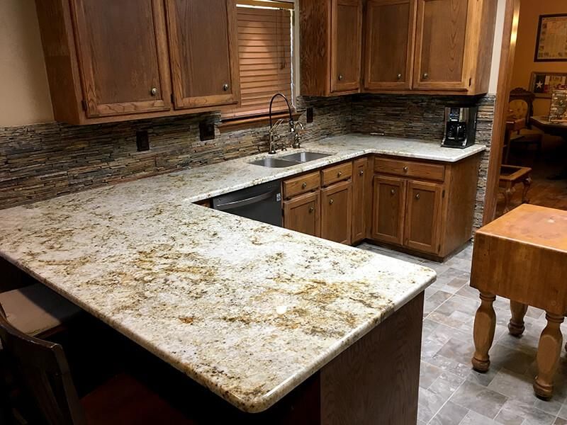 Countertop Contractor for United Marble Granite in Halethorpe, MD