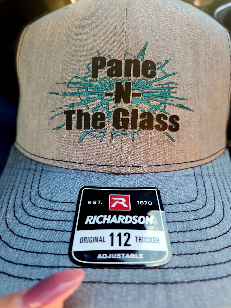 All Photos for Pane -N- The Glass in Rock Hill, SC