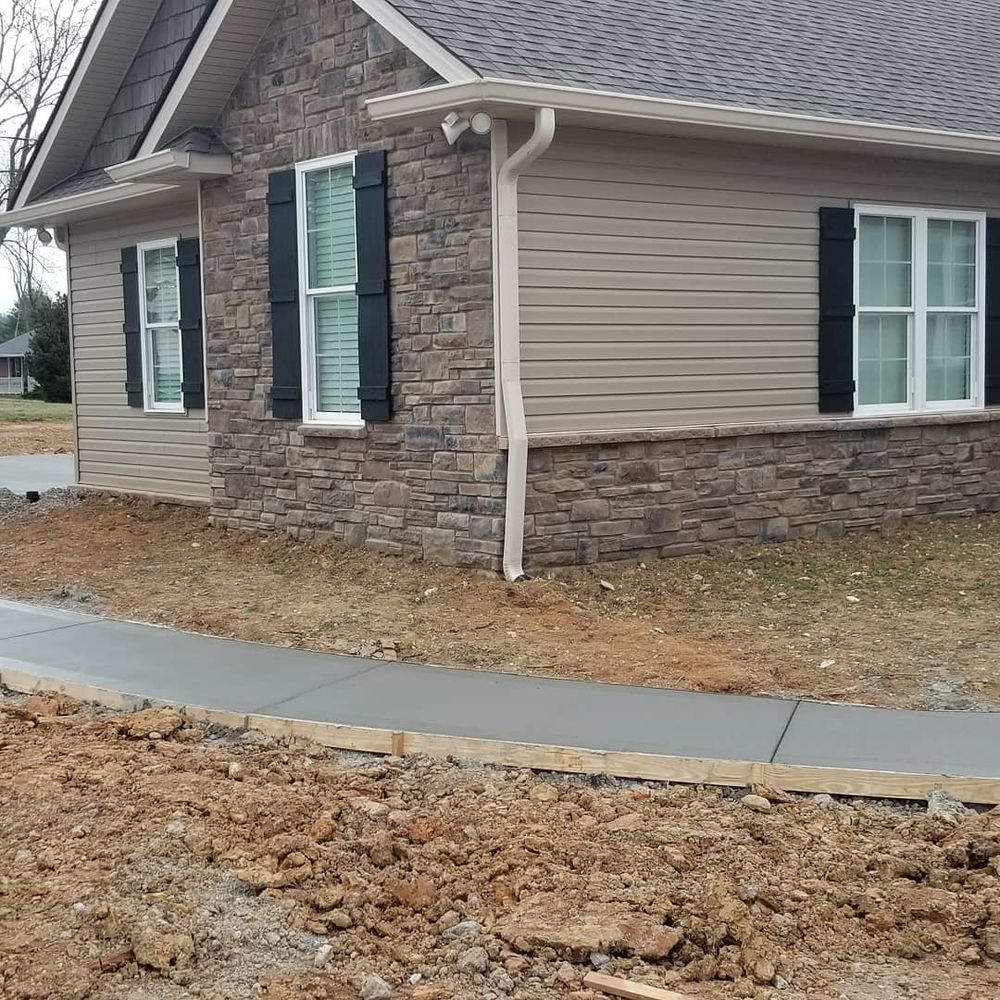 All Photos for Tommy Moore Construction in Anderson County, TN