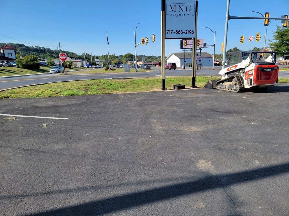 All Photos for Warwick Paving in Lititz, PA